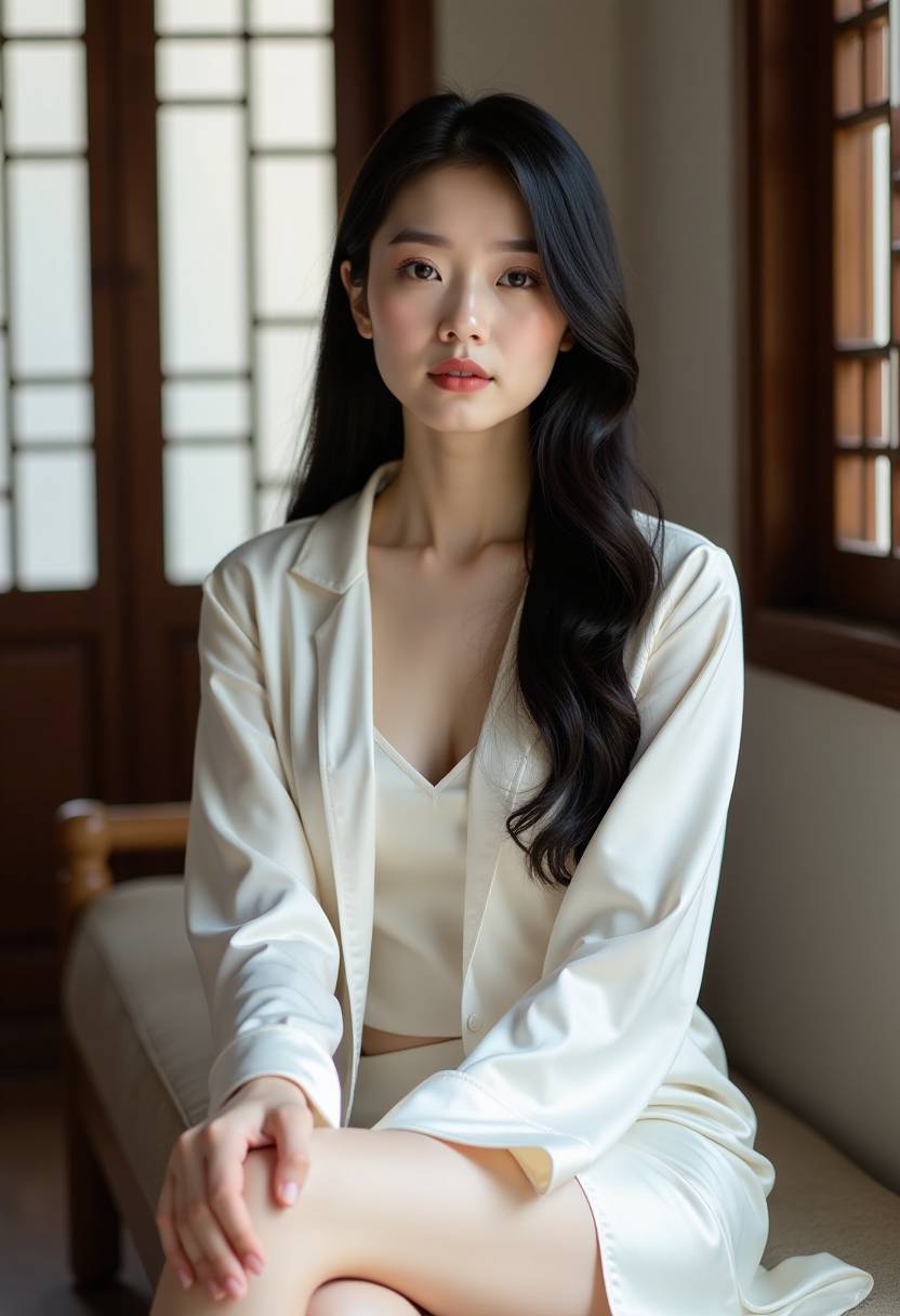亲爱的小孩海报