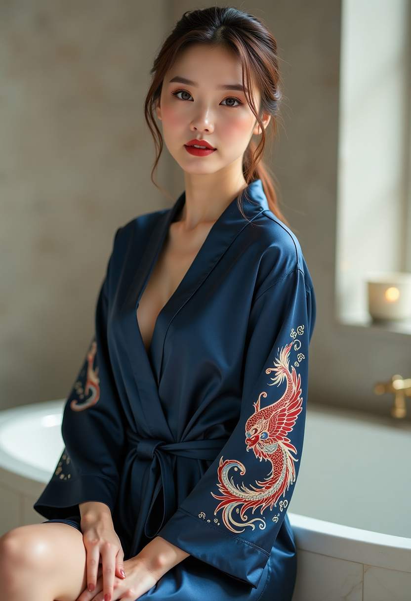 我的前半生海报
