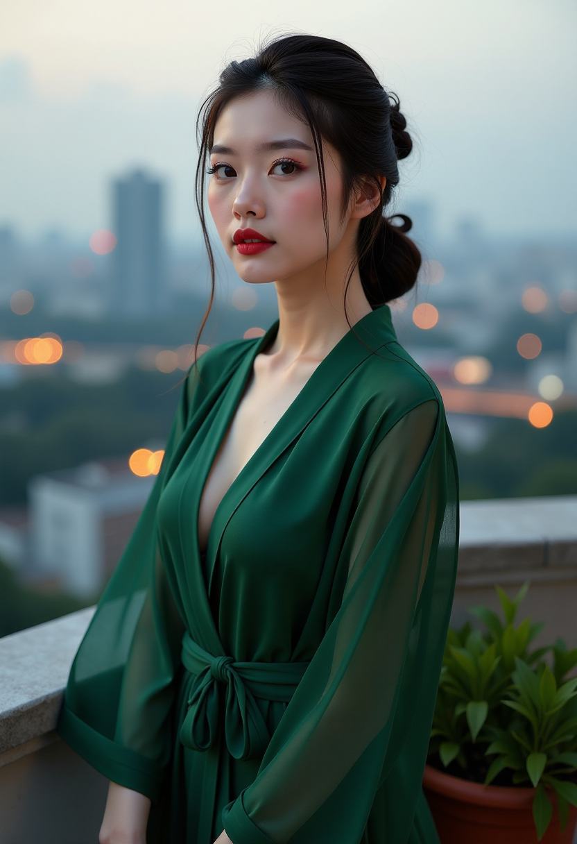 虎妈猫爸海报